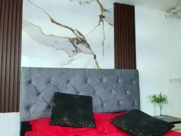 Chaturbate Sex Chat of amber__lee01