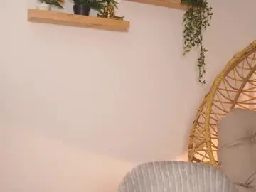 Chaturbate Live Porn of artemia_