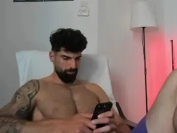 Chaturbate Nude Webcam of cuteeboy