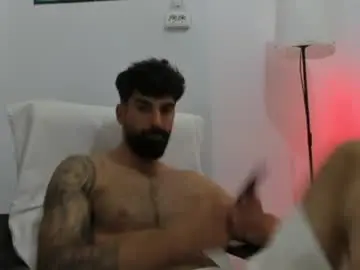 Chaturbate Sex Chat of cuteeboy