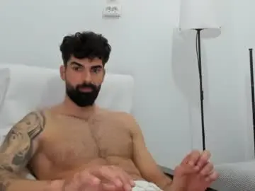Chaturbate Private Sex Chat of cuteeboy