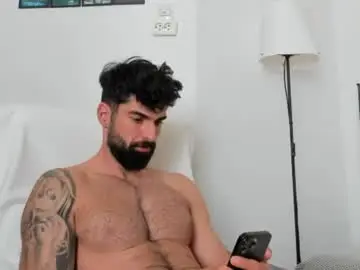Chaturbate Live Sex of cuteeboy