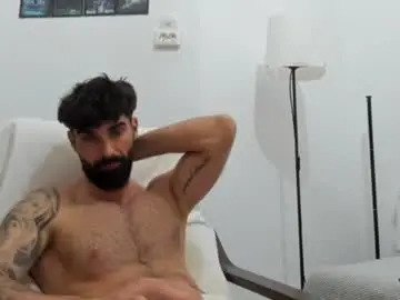 Chaturbate Live Sex Cam of cuteeboy