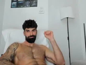 Chaturbate Live Porn of cuteeboy