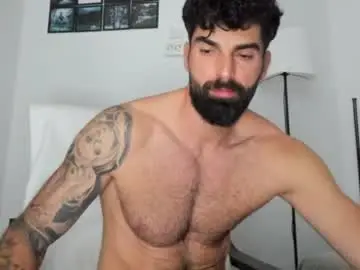 Chaturbate Private Sex Chat of cuteeboy