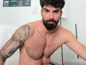 Chaturbate Nude Webcam of cuteeboy