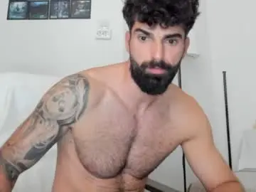 Chaturbate Live Sex of cuteeboy