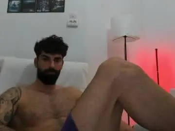 Chaturbate Live Sex Cam of cuteeboy