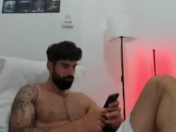 Chaturbate Private Sex Chat of cuteeboy