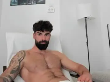 Chaturbate Live Sex Cam of cuteeboy