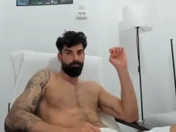 Chaturbate Live Sex Cam of cuteeboy