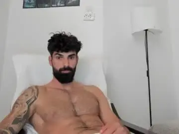 Chaturbate Live Porn of cuteeboy