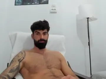 Chaturbate Adult Webcam of cuteeboy