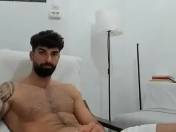 Chaturbate Private Sex Chat of cuteeboy