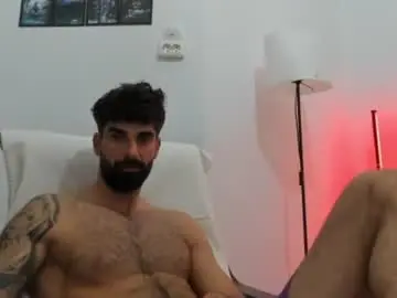 Chaturbate Sex Cam of cuteeboy