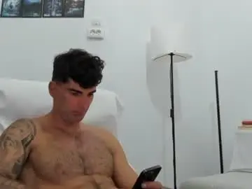 Chaturbate Adult Video Chat of cuteeboy