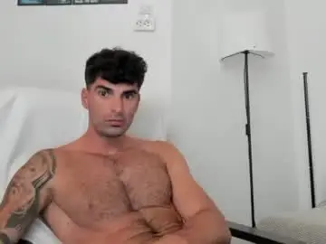 Chaturbate Live Sex of cuteeboy