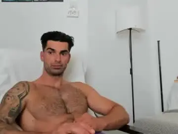 Chaturbate Nude Webcam of cuteeboy