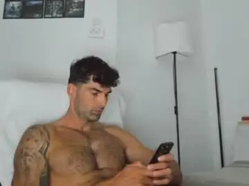 Chaturbate Nude Webcam of cuteeboy