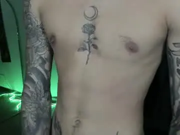 Chaturbate Adult Webcams of damon_333