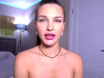 Chaturbate Live Porn of felissiany