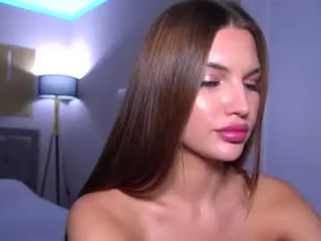 Chaturbate Nude Webcam of felissiany