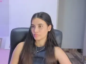 Chaturbate Live Sex Cam of gaby_olsen
