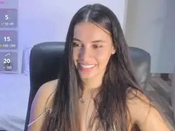 Chaturbate Best Webcam of gaby_olsen