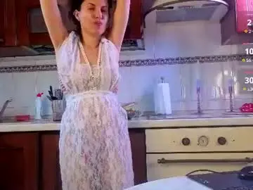 Chaturbate Live Sex Cam of hannahflora