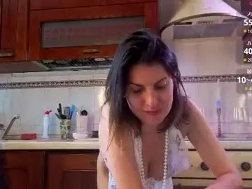 Chaturbate Live Sex of hannahflora