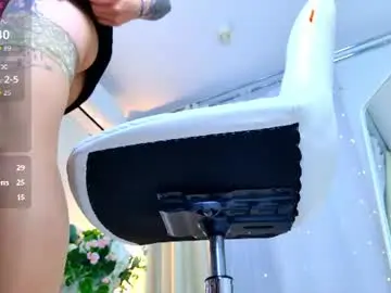 Chaturbate Best live sex cam show of hello_misstress
