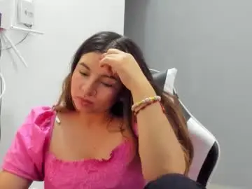 Chaturbate Free Porn Cam of laracat18