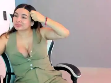 Chaturbate Adult Webcams of laracat18