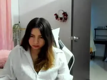 Chaturbate Adult Webcam of laracat18