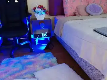 Chaturbate Adult Webcam of mafer_meow