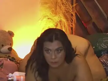 Chaturbate Live Porn of martina_foxy01