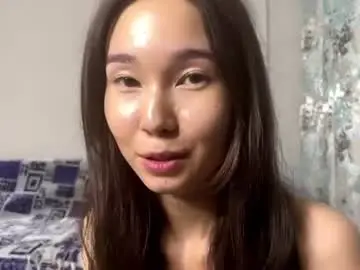 Chaturbate Live Sex Cam of marybethaimone