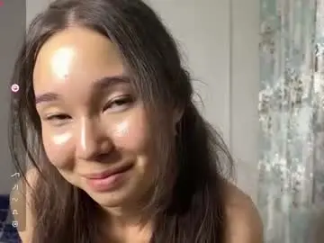Chaturbate Nude Webcam of marybethaimone