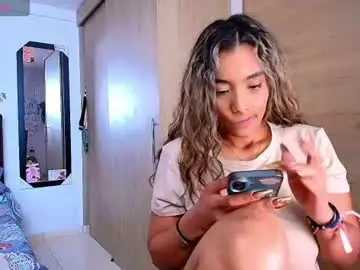 Chaturbate Adult Webcams of meganadriels96