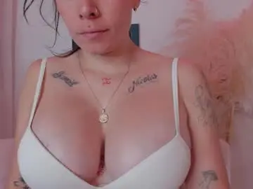 Chaturbate Nude Webcam of msschloee