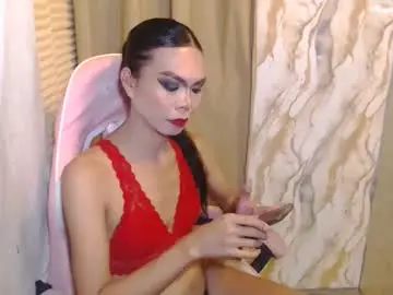 Chaturbate Best Webcam of serenamarqueza