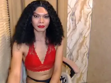 Chaturbate Live Porn of serenamarqueza