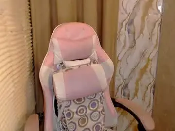 Chaturbate Sex Cam of serenamarqueza