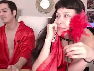 Chaturbate Best Webcam of theoffice_couple