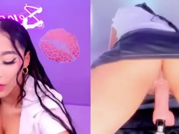 Chaturbate Adult Video Chat of zendayagreey
