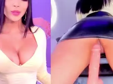 Chaturbate Sex Chat of zendayagreey