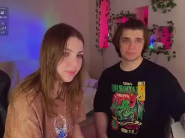 Chaturbate Free Porn Cam of adrean_sofi