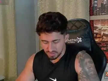 Chaturbate Adult Webcams of brad_summer