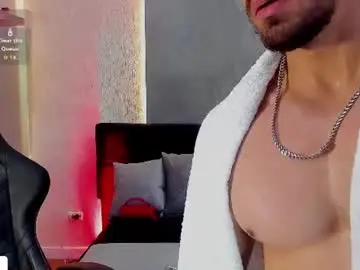 Chaturbate Free Live Porn of brad_summer