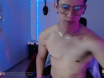 Chaturbate Free Porn Cam of brandon_starkk